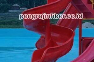 Produsen Perosotan Fiberglass di Batu Bara