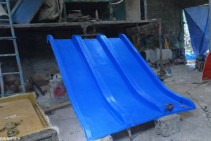 Produsen Perosotan Fiberglass di Boven Digoel