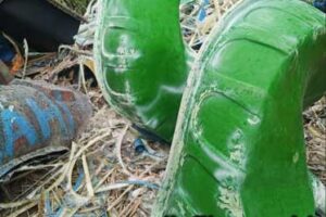 Produsen Perosotan Fiberglass di Dharmasraya