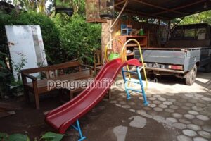 Produsen Perosotan Fiberglass di Bombana