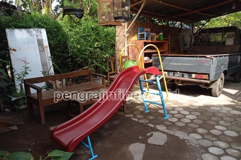 Produsen Perosotan Fiberglass di Bombana