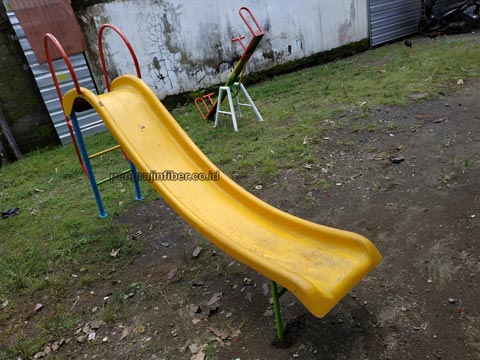 Produsen Perosotan Fiberglass di Bontang