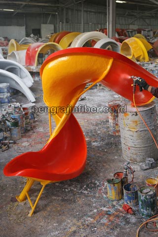 Produsen Perosotan Fiberglass di Donggala Harga Murah