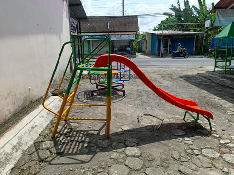 Produsen Perosotan Fiberglass di Gunung Mas