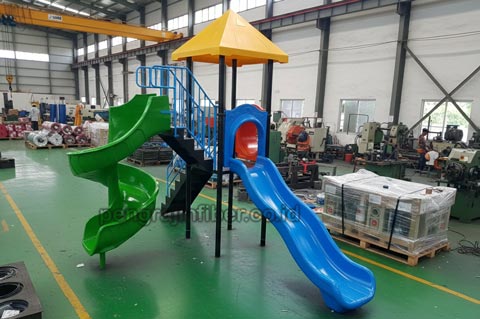 Produsen Perosotan Fiberglass di Halmahera Barat Berkualitas