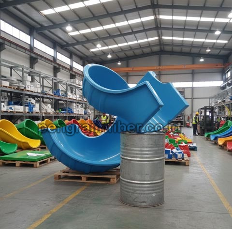 Produsen Perosotan Fiberglass di Kampar Berkualitas