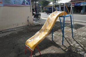 Produsen Perosotan Fiberglass di Kepulauan Aru