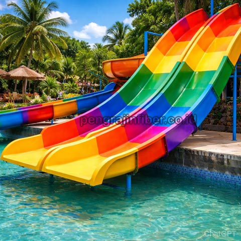 Produsen Perosotan Fiberglass di Kepulauan Aru Harga Murah