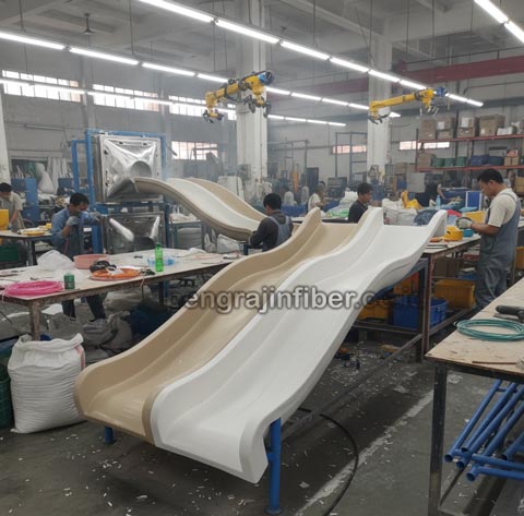 Produsen Perosotan Fiberglass di Kota Makassar Berkualitas
