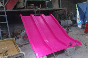 Produsen Perosotan Fiberglass di Kota Sorong