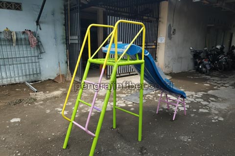 Produsen Perosotan Fiberglass di Luwu