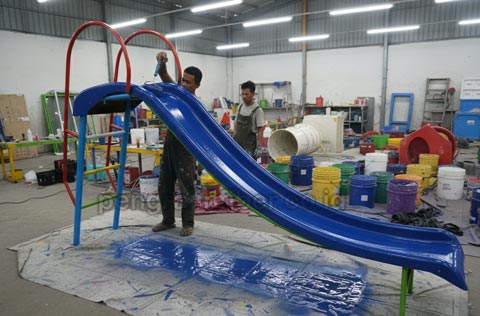 Produsen Perosotan Fiberglass di Majene