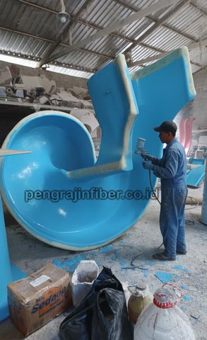 Produsen Perosotan Fiberglass di Maluku Tenggara Berkualitas