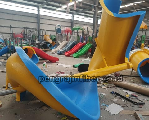 Produsen Perosotan Fiberglass di Mamuju Tengah Berkualitas