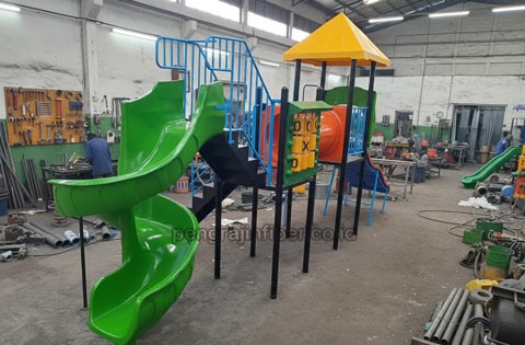 Produsen Perosotan Fiberglass di Mempawah Berkualitas