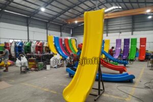 Produsen Perosotan Fiberglass di Muna Barat