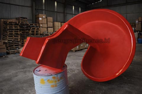Produsen Perosotan Fiberglass di Parigi Moutong Harga Murah