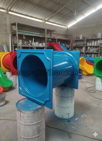 Produsen Perosotan Fiberglass di Pelalawan Harga Murah