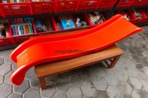 Produsen Perosotan Fiberglass di Sekadau