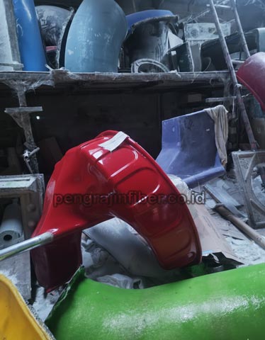 Produsen Perosotan Fiberglass di Seram Bagian Timur Harga Murah