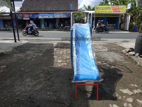 Produsen Perosotan Fiberglass di Singkawang