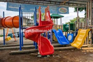 Produsen Perosotan Fiberglass di Sorong