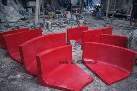 Produsen Perosotan Fiberglass di Tabalong Harga Murah