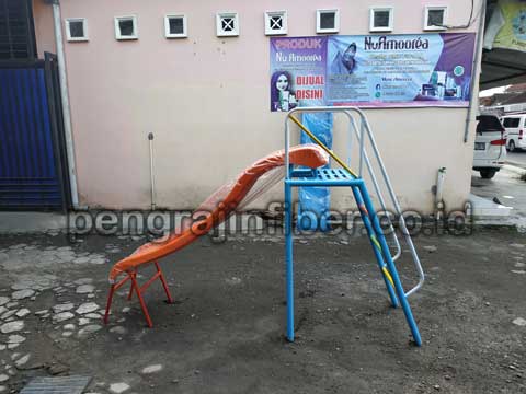 Produsen Perosotan Fiberglass di Tegal