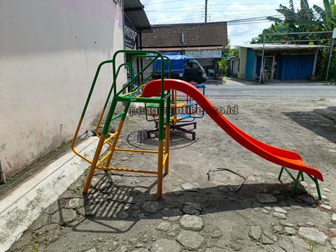 Produsen Perosotan Fiberglass di Tidore Kepulauan