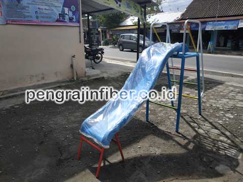 Produsen Perosotan Kaur