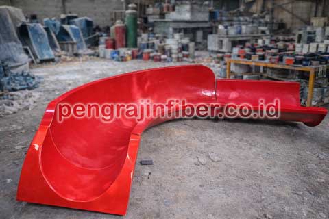 Produsen Perosotan Kediri Seluncuran Kolam Renang