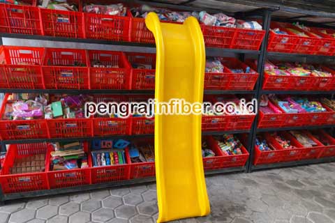 Produsen Perosotan Kerinci