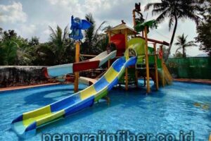 Produsen Perosotan Fiberglass di Muara Enim