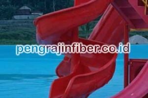 Produsen Perosotan Fiberglass di Mukomuko