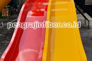 Produsen Perosotan Fiberglass di Musi Rawas Utara