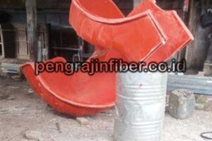Produsen Perosotan Fiberglass di Padang Sidempuan