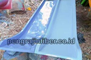 Produsen Perosotan Fiberglass di Pesisir Selatan
