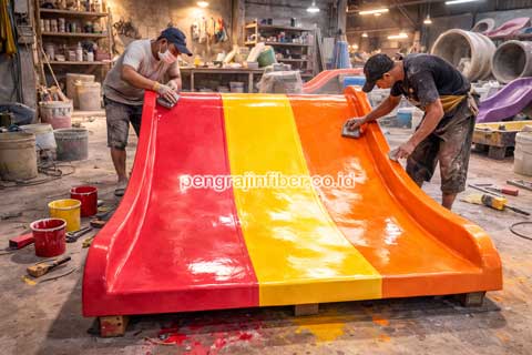 Produsen Perosotan Puncak Terbaru