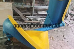 Produsen Perosotan Fiberglass di Tanjungbalai