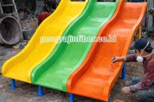 Produsen Perosotan Fiberglass di Teluk Bintuni