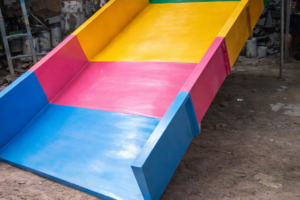 Produsen Perosotan Fiberglass di Timor Tengah Selatan