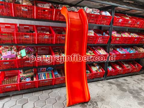 Produsen Perosotan di Jogja