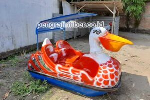 Produsen Sepeda Bebek Air, Harga Terbaru 2026
