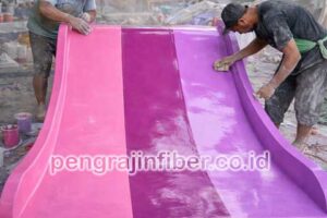 Toko Perosotan Fiberglass di Alor