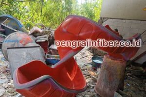 Toko Perosotan Fiberglass di Bengkulu Utara
