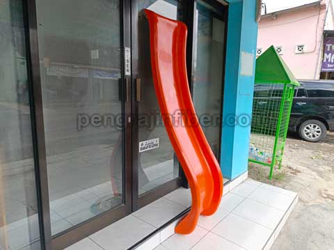 Toko Perosotan Cilacap