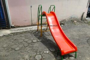 Toko Perosotan Fiberglass di Balangan