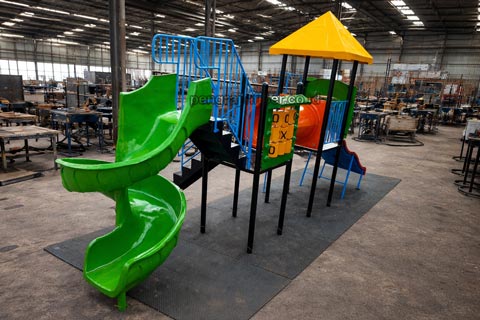 Toko Perosotan Fiberglass di Balikpapan Harga Murah