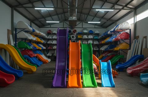 Toko Perosotan Fiberglass di Banggai