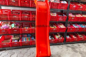 Toko Perosotan Fiberglass di Banjarmasin